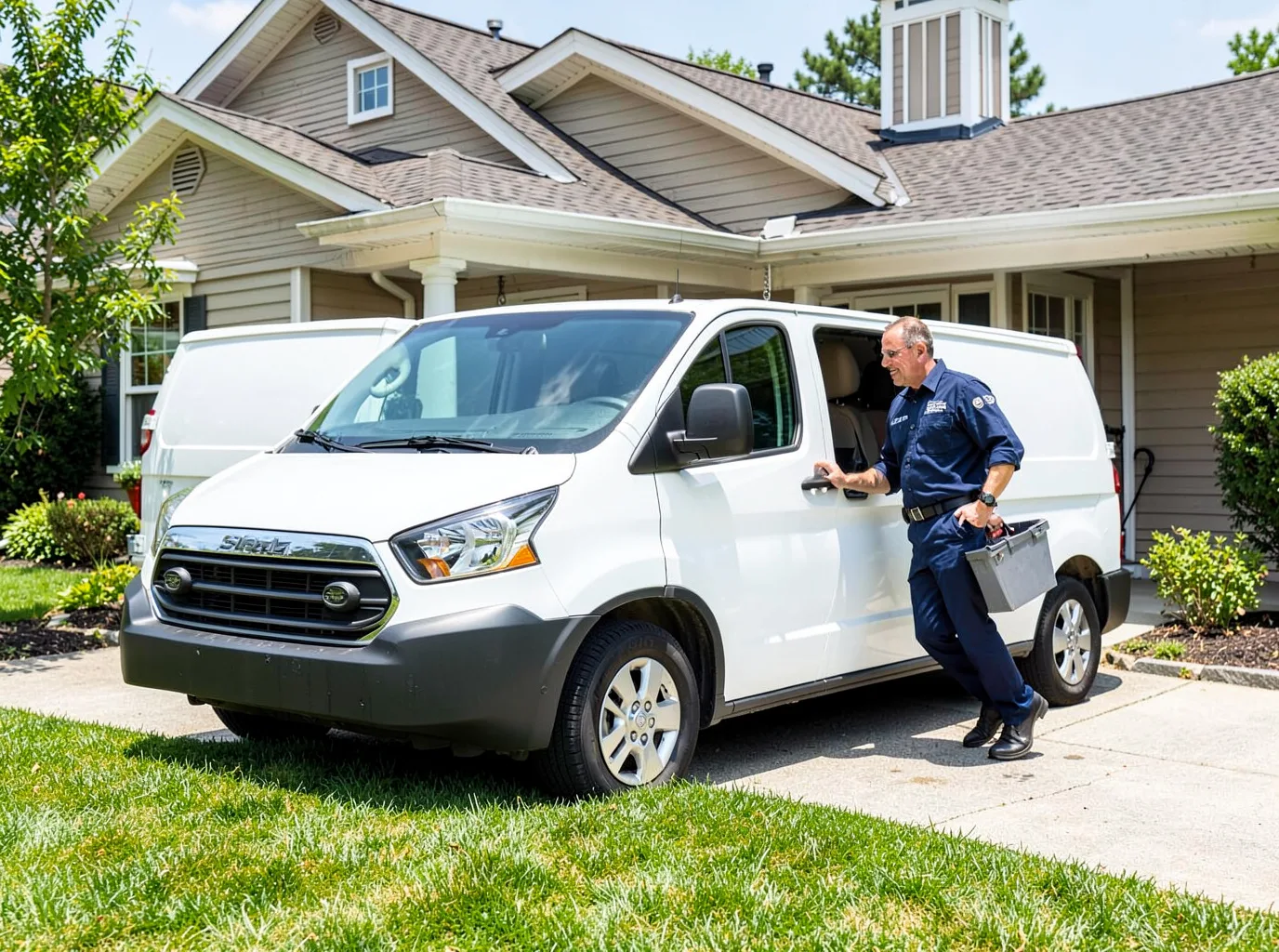 Emergency Plumber company in Juliette, GA